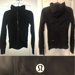 Lululemon In Flux Jacket